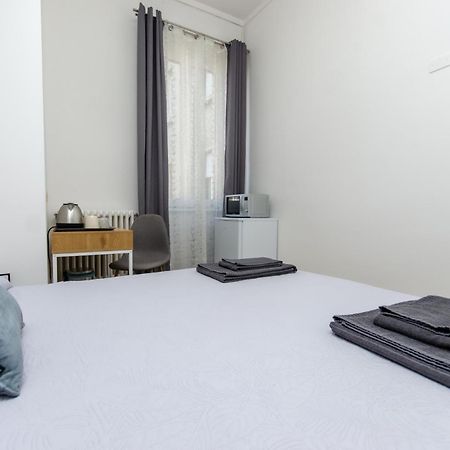 Blue Room Milan Exterior photo