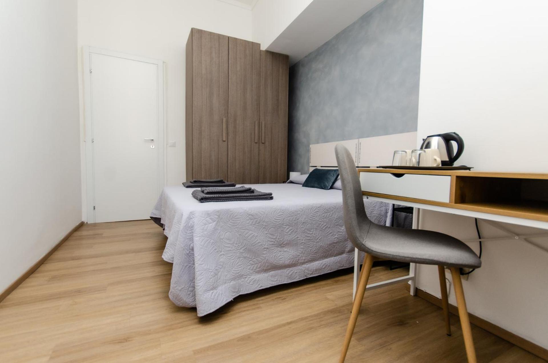 Blue Room Milan Exterior photo