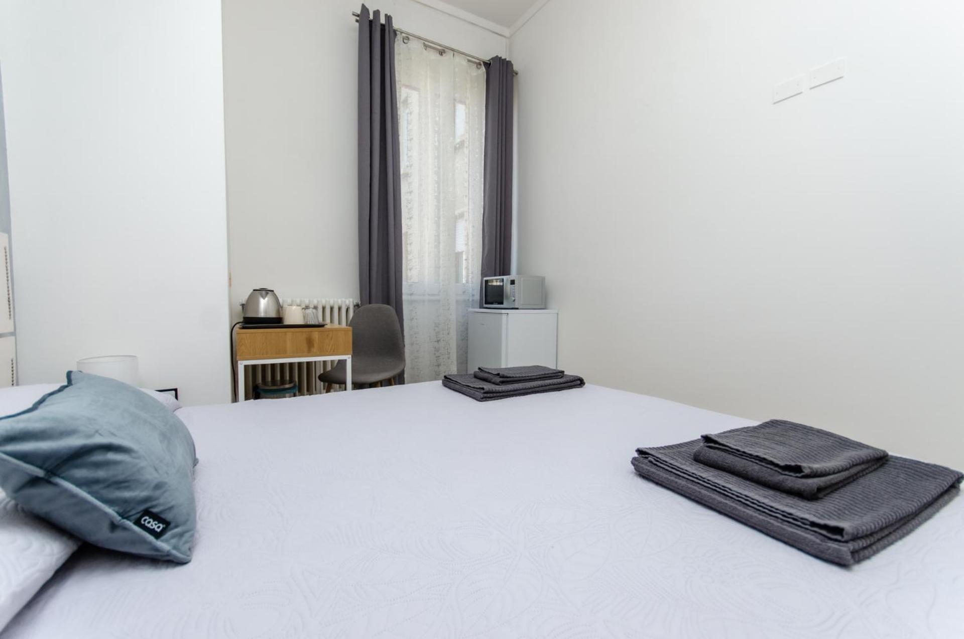 Blue Room Milan Exterior photo