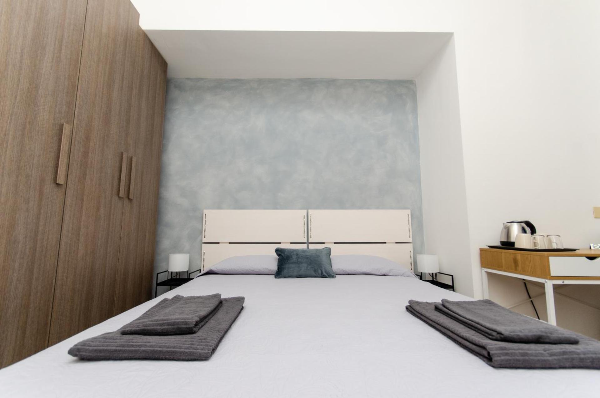 Blue Room Milan Exterior photo