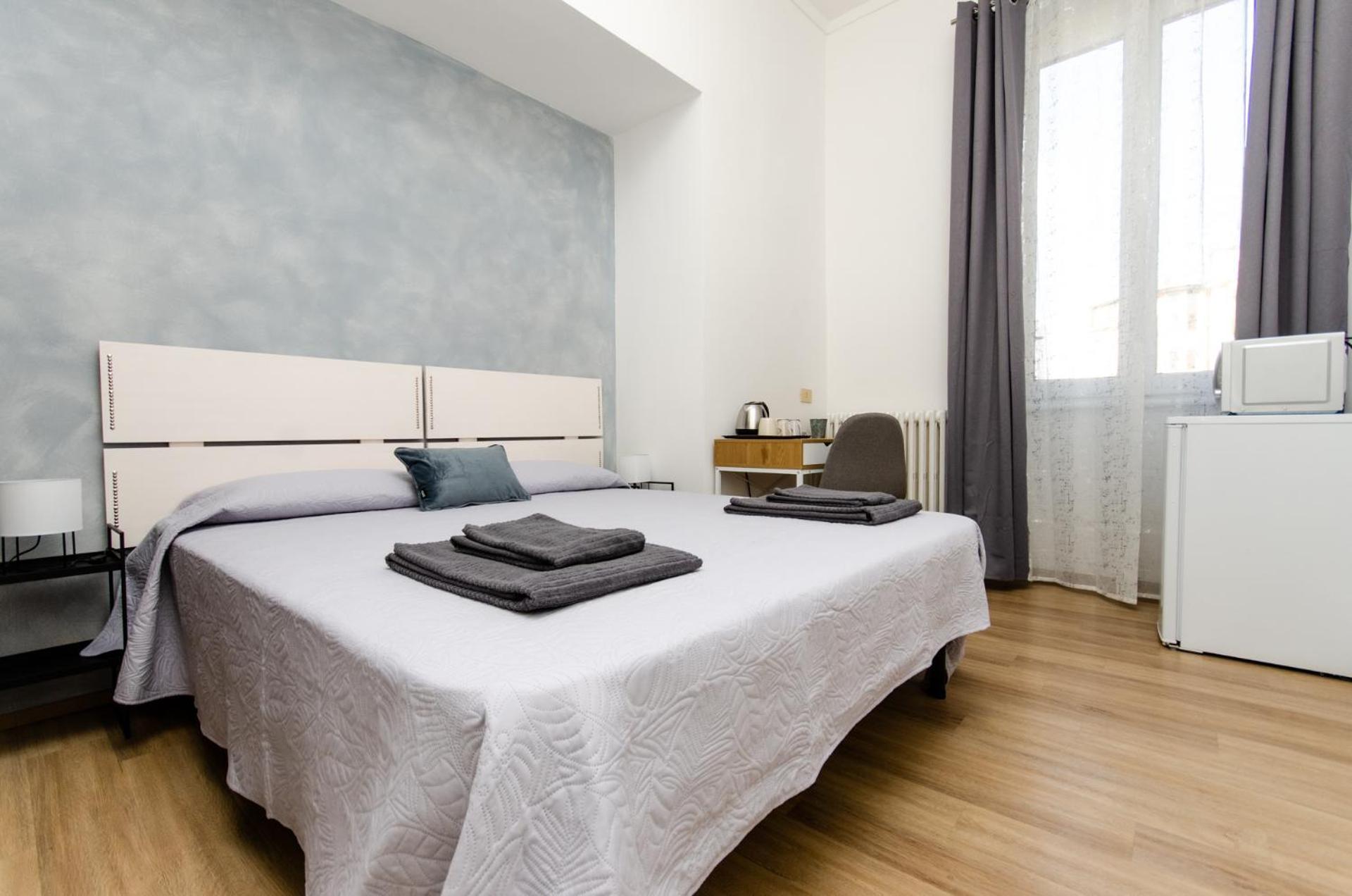 Blue Room Milan Exterior photo