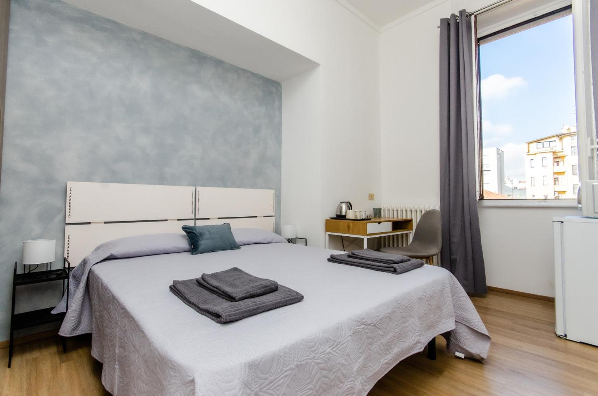 Blue Room Milan Exterior photo